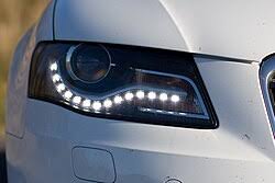Daytime Running Lamps